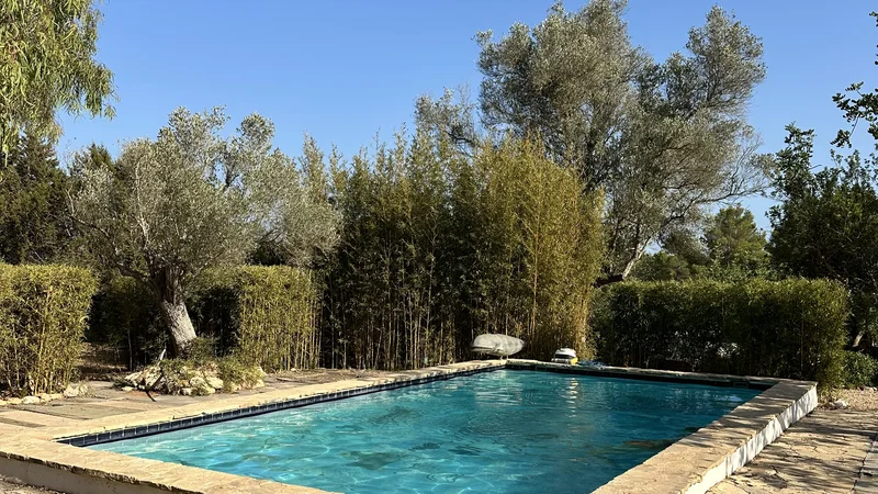 Casa Azul Ibiza