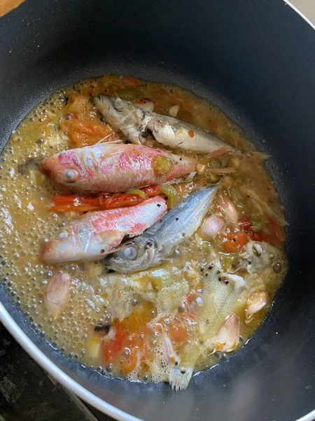 El Meleh de la Paella